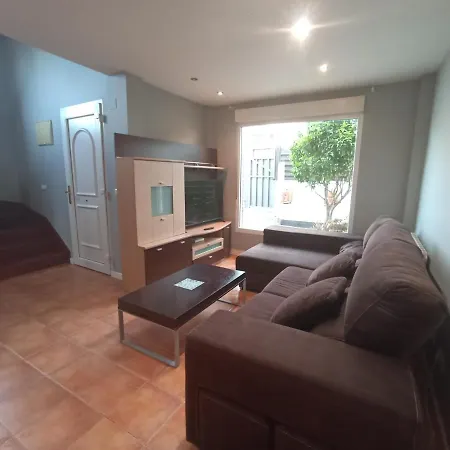 Casa vacanze La Casita De Hinojedo Suances