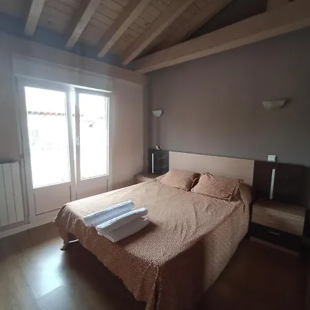 La Casita De Hinojedo Casa vacanze Suances