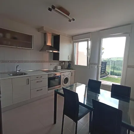 La Casita De Hinojedo Casa vacanze *