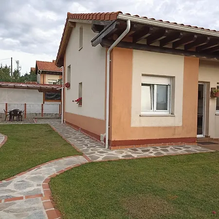 La Casita De Hinojedo Casa vacanze Suances