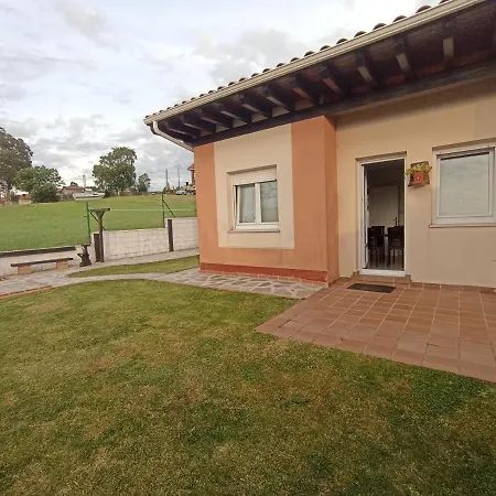 La Casita De Hinojedo